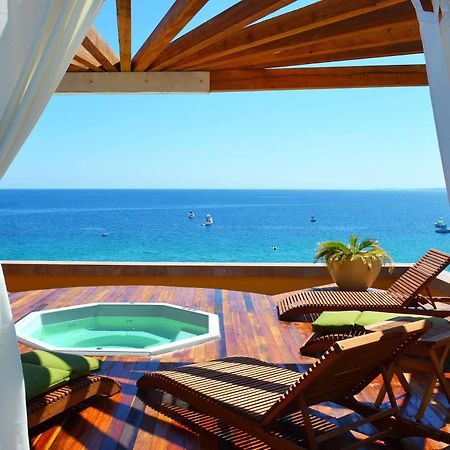 Villas De Cortez Penthouse Los Barriles Ngoại thất bức ảnh
